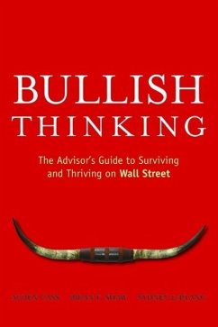 Bullish Thinking - Cass, A.