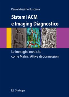 Sistemi ACM E Imaging Diagnostico - Buscema, Paolo M.