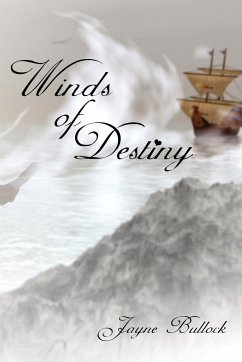Winds of Destiny - Bullock, Jayne