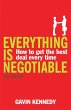 Everything Is Negotiable - Bild 1