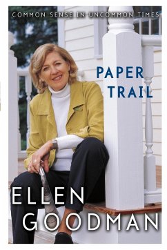 Paper Trail - Goodman, Ellen