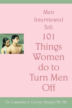Men Interviewed Tell