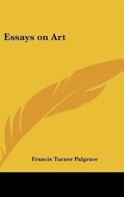 Essays on Art