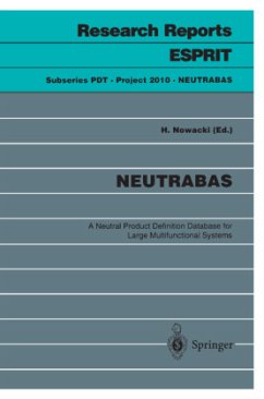 NEUTRABAS - Fernandez-Gonzalez, F. (Assist. ed.) / Lehne, M. / MacCallum, K.J. / Müllenbach, S. / Nizery, B. / Nowacki, Horst / Stephenson, G.R.