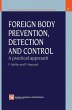 Foreign Body Prevention, Detection and... - Bild 1