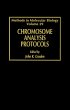 Chromosome Analysis Protocols - Bild 1