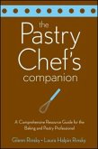 The Pastry Chef's Companion