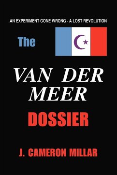 The Van Der Meer Dossier - Millar, J. Cameron