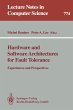 Hardware and Software Architectures for... - Bild 1