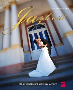 Cover Ja, ich will