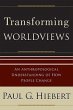 Transforming Worldviews - Bild 1