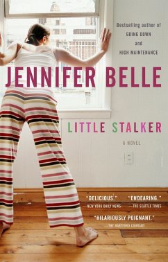 Little Stalker - Belle, Jennifer