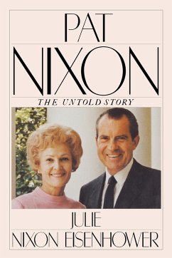 Pat Nixon - Eisenhower, Julie Nixon