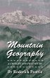 Mountain Geography - A Critique and... - Bild 1