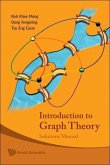 Introduction to Graph Theory: Solutions Manual