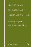 Self-Defense in Islamic and International Law