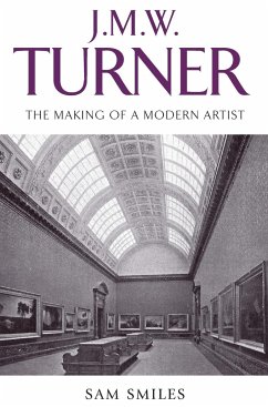 J. M. W. Turner - Smiles, Sam