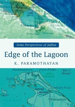 Edge of the Lagoon