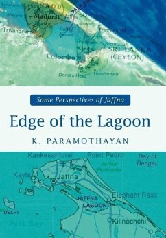 Edge of the Lagoon - Paramothayan, K.