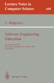 Software Engineering Education