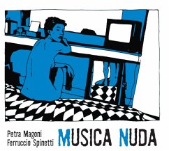 Musica Nuda I - Musica Nuda Magoni & Spinetti