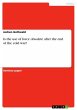 Is the use of force obsolete after the... - Bild 1