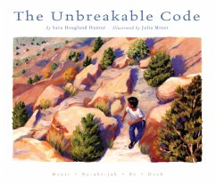 Unbreakable Code - Hunter, Sara Hoagland