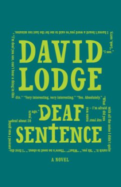 Lodge, David - Lodge, David