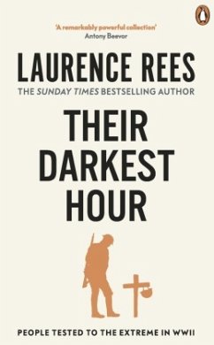 Their Darkest Hour - Rees, Laurence