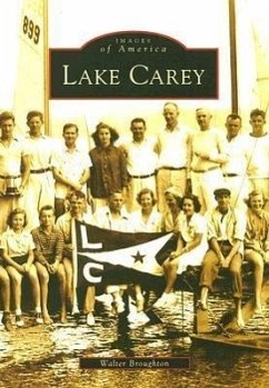 Lake Carey - Broughton, Walter