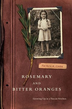 Rosemary and Bitter Oranges