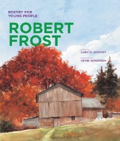 Poetry for Young People: Robert Frost - Frost, Robert