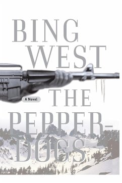 The Pepperdogs - West, Bing; West, Francis J.