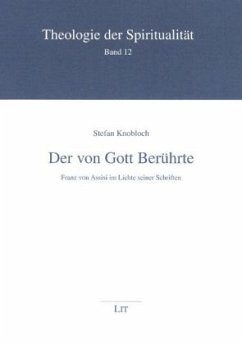 Der von Gott Berührte - Knobloch, Stefan