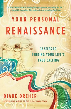 Your Personal Renaissance - Dreher, Diane