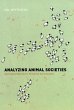 Analyzing Animal Societies - Bild 1