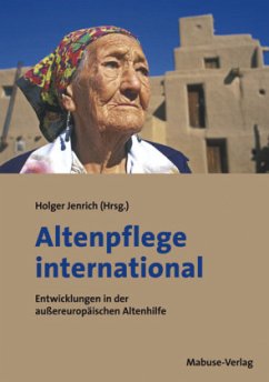 Altenpflege international