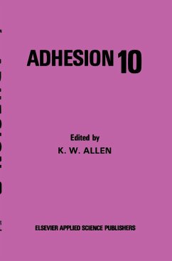 Adhesion - Allen
