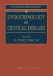 Endocrinology of Critical Disease - Bild 1