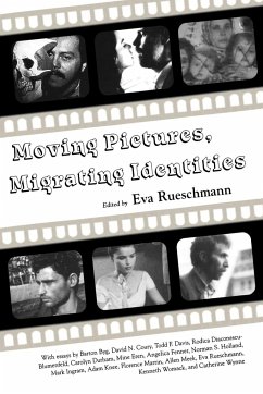 Moving Pictures, Migrating Identities