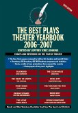 The Best Plays Theater Yearbook 2006-2007