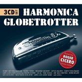 Harmonica Globetrotter Harmonica Globetrotter