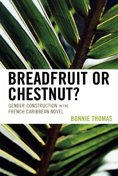 Breadfruit or Chestnut? - Thomas, Bonnie