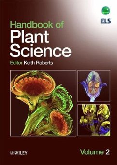 Handbook of Plant Science, 2 Volume Set - Roberts, Keith (ed.)