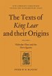 The Texts of King Lear and Their Origins - Bild 1