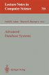 Advanced Database Systems - Bild 1