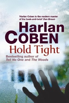 Hold Tight\Sie sehen dich, englische Ausgabe - Coben, Harlan