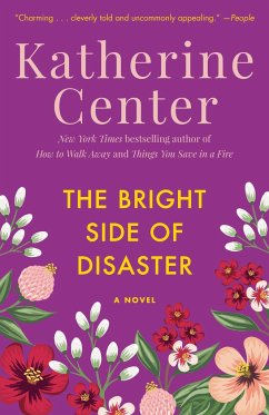 The Bright Side of Disaster - Center, Katherine