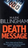 Death Message\Das Blut der Opfer, englische Ausgabe