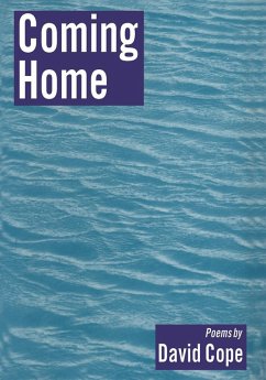 Cover Coming Home